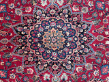 Persian Mashad Rug 3x2.1m