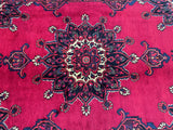 3x2m Persian Balouchi Rug