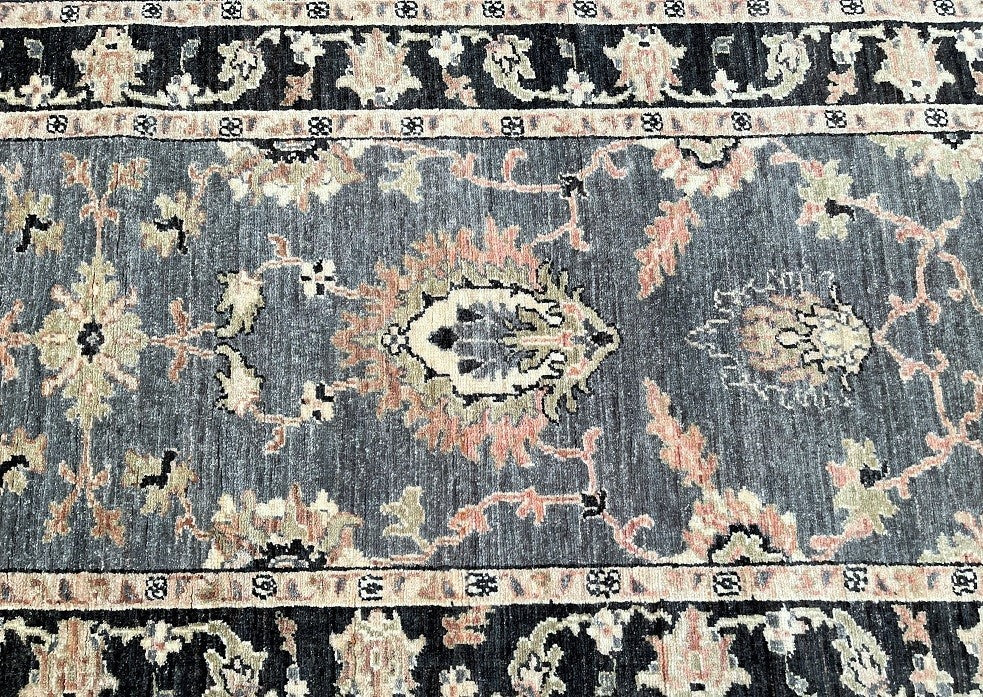 3m Zeigler Afghan Chobi Hall Runner