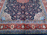 Persian Sarough Rug 3.5x2.5m