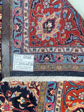 Persian Sarough Rug 3.5x2.5m