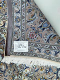 Persian Kashan Rug 3.4x2.5m