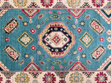 3m Afghan Kazak Hall Runner