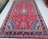 Persian Lilian Rug 3.35x2.15m