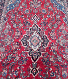 Persian Lilian Rug 3.35x2.15m