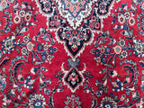 Persian Lilian Rug 3.35x2.15m
