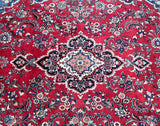 Persian Lilian Rug 3.35x2.15m