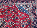 Persian Lilian Rug 3.35x2.15m