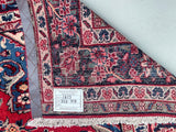 Persian Lilian Rug 3.35x2.15m