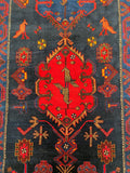 3.1m Tribal Persian Meshkin Hall Runner