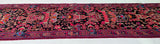 5m Persian Nahavand Hall Runner