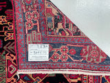 5m Persian Nahavand Hall Runner