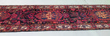 5m Tribal Persian Tuserkan Hall Runner