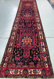 5m Tribal Persian Tuserkan Hall Runner