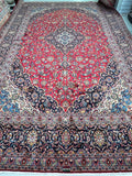oversize-Persian-rug