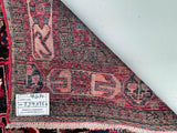 Vintage Persian Tuserkan Rug 3x1.6m