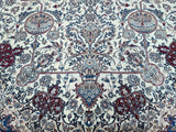 Superb Persian Nain Rug 4.6x3.2m