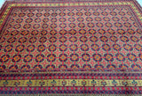 large-room-size-Afghan-rug
