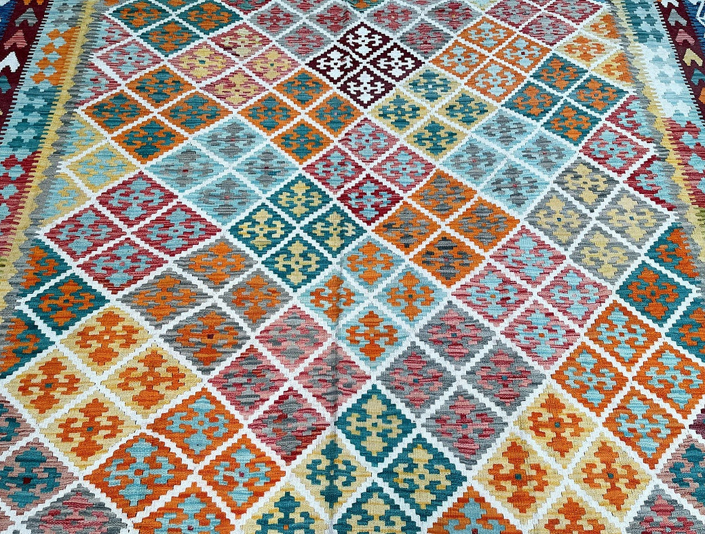 Waziri Rug 5x3m-kilim-handmade-rug