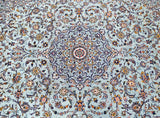 4x3m Royal Kashan Persian Rug - shoparug