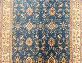 Ziegler Afghan Chobi Rug 2x1.5m