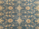 Ziegler Afghan Chobi Rug 2x1.5m
