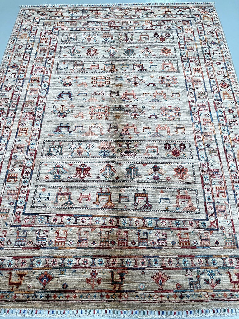 Afghan-rug-Perth