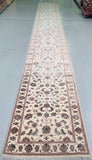 6m Oriental Jaipur Hall Runner