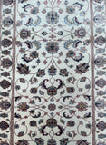 6m Oriental Jaipur Hall Runner