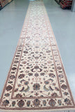 6m Oriental Jaipur Hall Runner
