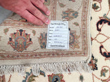 6m Oriental Jaipur Hall Runner