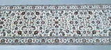 3m Indian Jaipur Nain Hall Runner