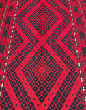 tribal-Afghan-kilim-rug