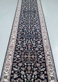 3m Indian Jaipur Nain Hall Runner