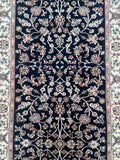 3m Indian Jaipur Nain Hall Runner