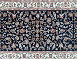 3m Indian Jaipur Nain Hall Runner