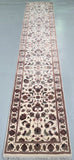 4m Oriental Jaipur Hall Runner