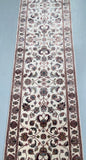 4m Oriental Jaipur Hall Runner
