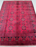 best-quality-Afghan-rug