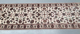 4m Oriental Jaipur Hall Runner