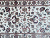 4m Oriental Jaipur Hall Runner