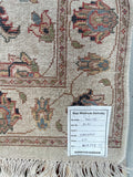 4m Oriental Jaipur Hall Runner