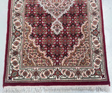 5m  Indian Jaipur Mahi Tabriz Hall Runner