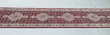 5m  Indian Jaipur Mahi Tabriz Hall Runner