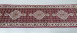 5m  Indian Jaipur Mahi Tabriz Hall Runner