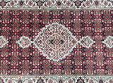 5m  Indian Jaipur Mahi Tabriz Hall Runner