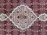 5m  Indian Jaipur Mahi Tabriz Hall Runner