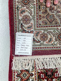5m  Indian Jaipur Mahi Tabriz Hall Runner