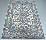 Persian Nain Rug 2.1x1.5m