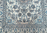 Persian Nain Rug 2.1x1.5m